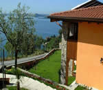 Hote Villa Belvedere Toscolano Maderno lago di Garda